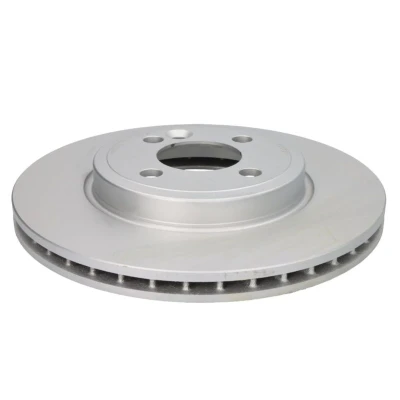 Imagem de TEXTAR PRO+ 92157905 Disco de travão 280 22 04/05 100 interior ventilado revestido alto carbono sem pernos fixação da roda, cubo roda