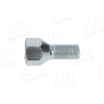 Imagem de AIC 52922 Parafuso da Roda M12 x 1,25 40 FIAT: BRAVO 1, Punto I Hatchback, Marea Sedan