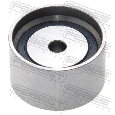 Imagem de FEBEST 1287 SAN Rolo tensor, correia dentada HYUNDAI: Coupe II
