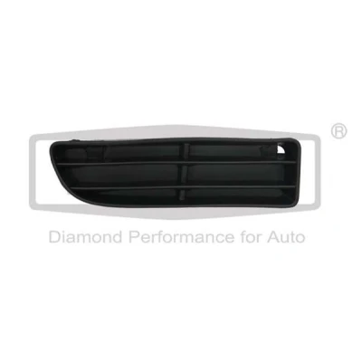 Imagem de DPA 88531090602 Grelha de Pára Choques à direita VOLKSWAGEN: Bora Sedan