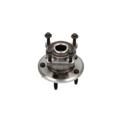 Imagem de KAVO PARTS WBK 1017 Kit de rolamento roda Eixo traseiro com anel sensor magnético integrado 82,5mm CHEVROLET: Cruze Sedan, Hatchback