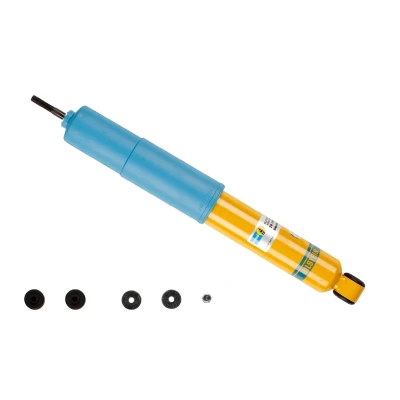 Imagem de BILSTEIN B6 4600 24 184601 Amortecedor Eixo dianteiro Pressão do gás Tubo simples sem apoios de mola olhal em baixo, cavilha cima
