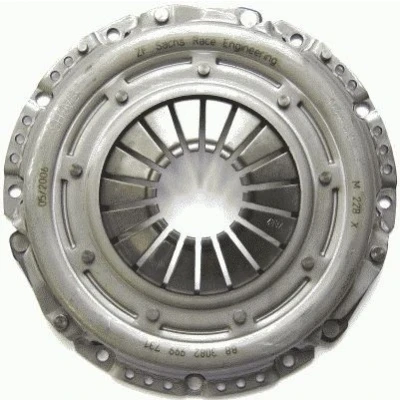 Imagem de Placa de pressão da embraiagem Performance SACHS 883082 999731