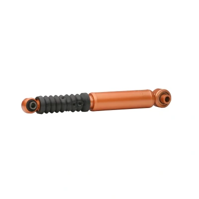 Imagem de KYB Ultra SR 351025 Amortecedor Eixo traseiro Pressão do gás Tubo duplo com assento de mola olhal em cima, baixo