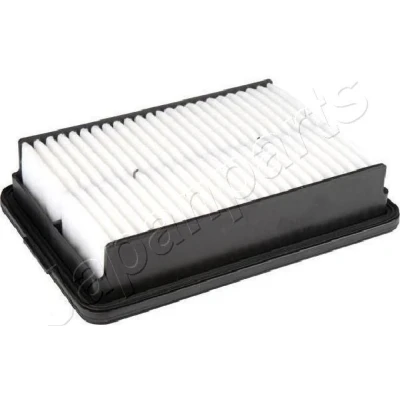 Imagem de JAPANPARTS FA H39S Filtro de ar 53 162 244 Cartucho filtrante HYUNDAI: Kauai / Kona SUV, i30 III Hatchback, Carrinha, KIA: Ceed Hatchback