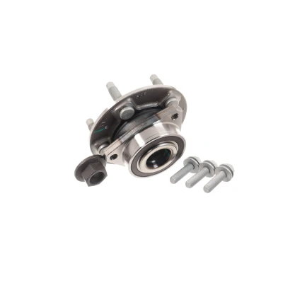 Imagem de SKF VKBA 6666 Kit de rolamento roda com sensor do ABS integrado OPEL: Insignia A Sports Tourer, Sedan