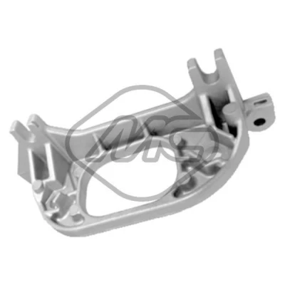 Imagem de Metalcaucho 48894 Suporte, motor esquerda