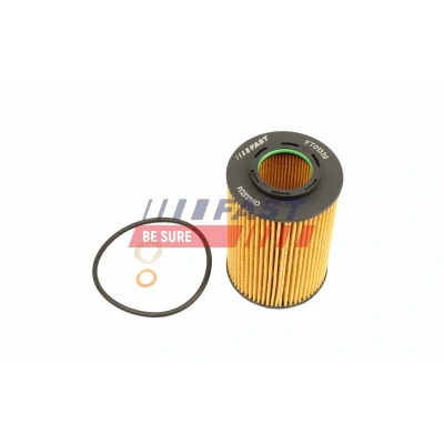 Imagem de FAST Filtro de óleo Cartucho filtrante FT01339