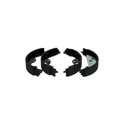 Imagem de BOSCH 0 986 487 643 Maxilas de Travão 254 44,5 LAND ROVER: Freelander I SUV, SUV Cabrio