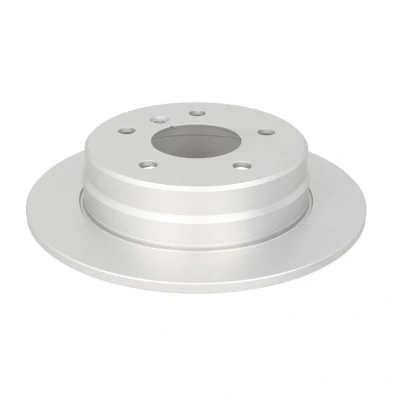 Imagem de Disco de travão BOSCH 0 986 479 B36 voltar/completo/1 peça