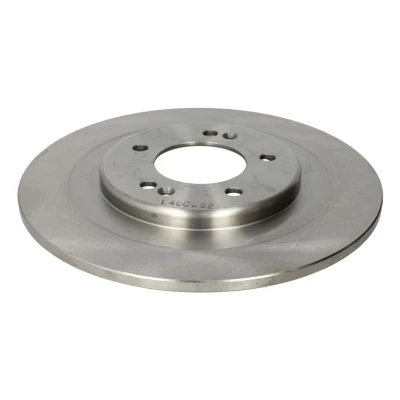 Imagem de ABE C40515ABE Disco de travão Eixo traseiro 300 10 5 cheio HYUNDAI: i40 CW