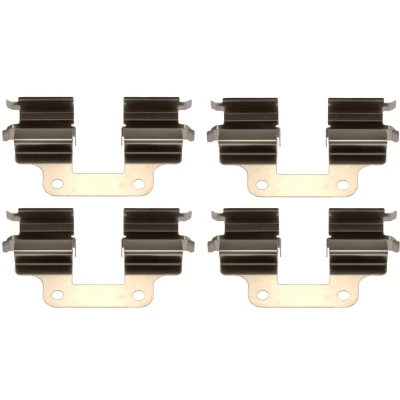 Imagem de TRW PFK741 Kit de acessórios, pastilhas travão