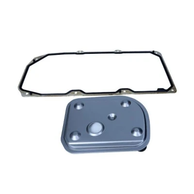 Imagem de MAXGEAR 26 1719 Conjunto do filtro hidráulico, caixa velocidades automática com junta