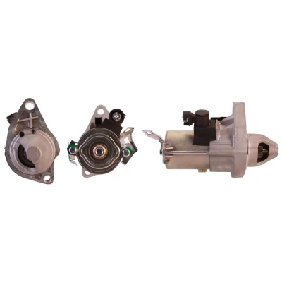 Imagem de LUCAS ELECTRICAL LRS02596 Motor de arranque 12 1,2 9 HONDA: CIVIC 8 Hatchback