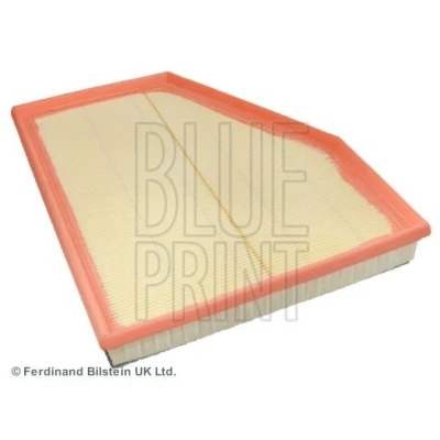 Imagem de BLUE PRINT ADB112253 filtro de ar 47 273 313 Cartucho filtrante com pré BMW: 5 Sedan, Touring, 6 Coupe