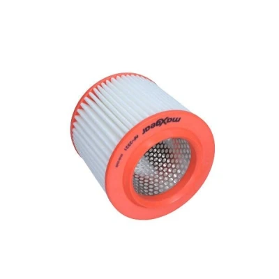 Imagem de MAXGEAR 26 2484 Filtro de ar 155, 155,0 152 Cartucho filtrante AUDI: A8 D3