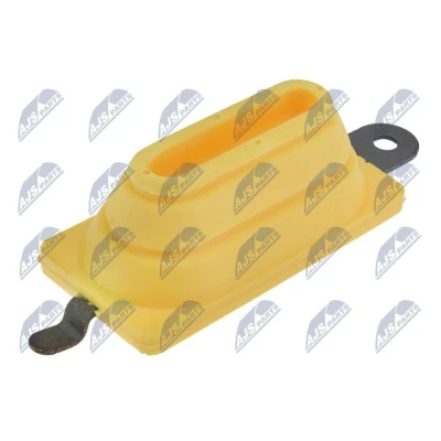Imagem de NTY AB FR 020 Batente de encosto, suspensão Eixo traseiro FORD: Transit Mk5 Camião plataforma/Chassis, Van