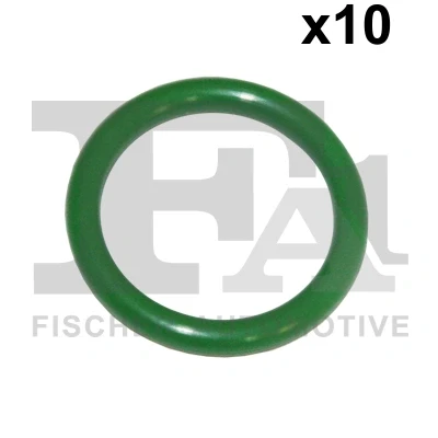Imagem de FA1 341.1080.010 Retentor 19,6 3 HNBR (borracha de acrilonitrilo butadieno hidrogenado)