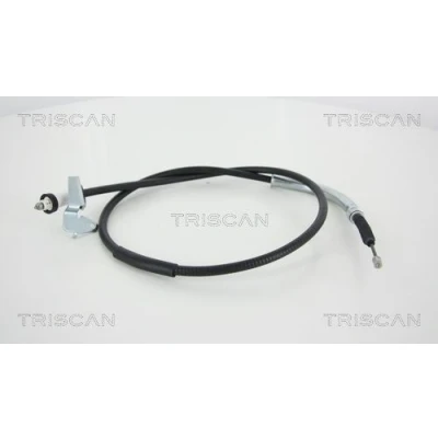 Imagem de TRISCAN 8140 11144 Cabo de Freio Mão 1435/1294 Travões disco MINI: Hatchback