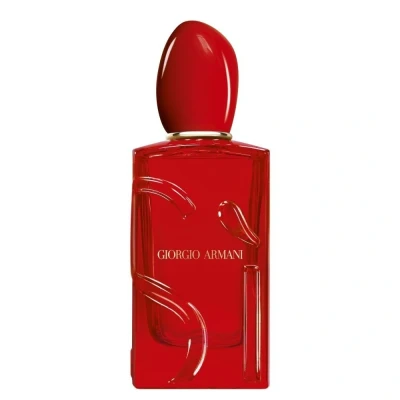 Imagem de Armani Si Passione Red Musk Eau de Parfum 100ml