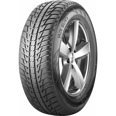 Imagem de Nokian WR SUV 3 ( 235/75 R15 105T Aramid Sidewalls )