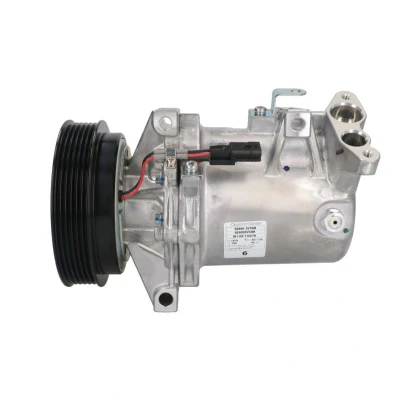 Imagem de Compressor, ar condicionado THERMOTEC KTT090088