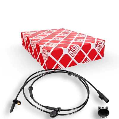 Imagem de FEBI BILSTEIN 171434 Sensor de ABS Eixo traseiro direito 1764