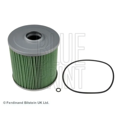Imagem de BLUE PRINT ADT32386 Filtro de Combustível Cartucho filtrante, entrada com retentor TOYOTA: Dyna Camião plataforma / Chassis