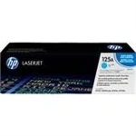Imagem de HP 125A Toner Original Laserjet Cião