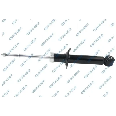 Imagem de GSP 32123830 Amortecedor Eixo traseiro Pressão do gás Tubo duplo com assento de mola NISSAN: Almera II Sedan (N16) 1.5, 2.2 Di