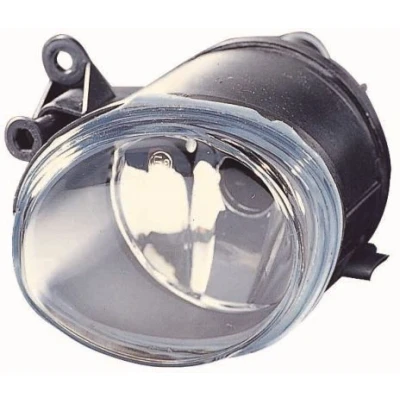 Imagem de ABAKUS 441 2022R UE Farol de Nevoeiro à direita sem porta lâmpadas, lâmpada AUDI: A3 Hatchback