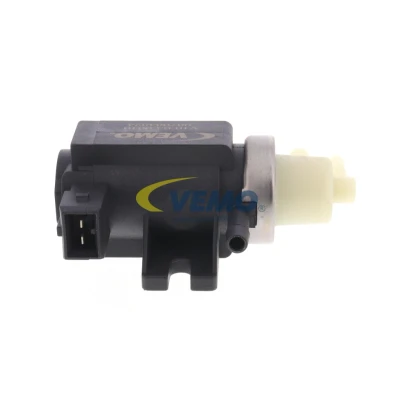 Imagem de VEMO Q+, original equipment manufacturer quality MADE IN GERMANY V10 63 0010 Conversor de pressão, turbocompressor VOLKSWAGEN: Golf 4