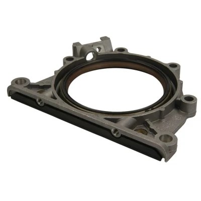 Imagem de ELRING 073.910 Retentor de Cambota com casquilho montagem PTFE (politetrafluoretileno)/FPM (borracha flúor) caixa BMW: 3 Sedan, Touring