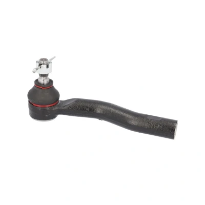 Imagem de FEBI BILSTEIN 183180 Rótula de direção Eixo dianteiro, lado direito com porca castelo TOYOTA: C HR