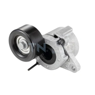 Imagem de SNR GA368.03 Polia Tensora NISSAN: Pick up, NP300 Navara Camião de plataforma / Chassis