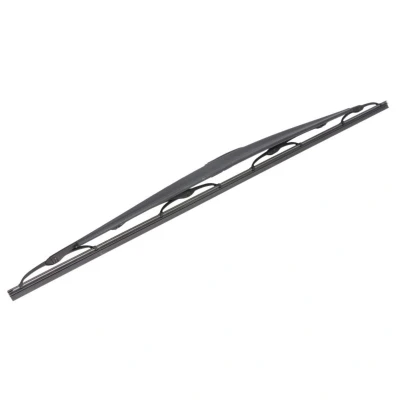 Imagem de Escova do limpa vidros Valeo Silencio Conventional Single 574155 600mm à frente Padrão BMW: 7, 5 Sedan, Touring