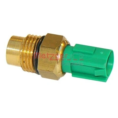 Imagem de Interruptor de temperatura, ventilador do radiador METZGER 0915009
