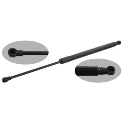 Imagem de FEBI BILSTEIN 31662 Amortecedor da mala 490 475 de ambos os lados AUDI: A3 Hatchback