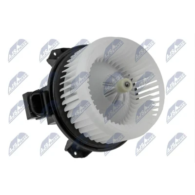 Imagem de NTY EWN FR 004 Ventilador do Habitáculo