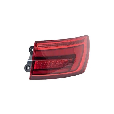 Imagem de MAGNETI MARELLI 714081500801 Farolim à direita parte exterior LED com porta lâmpadas AUDI: A4 B9 Avant
