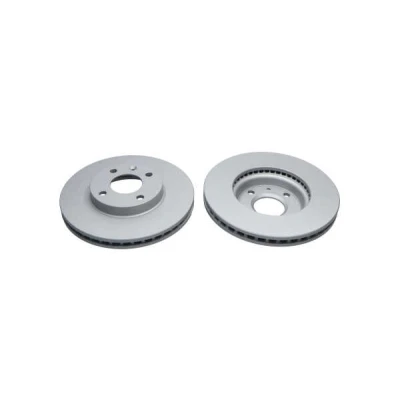 Imagem de KAVO PARTS BR 1222 C Disco de travão 256 24 4 100 ventilado revestido CHEVROLET: Aveo Sedan, Hatchback