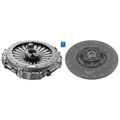Imagem de Kit de embraiagem SACHS 3400 700 350