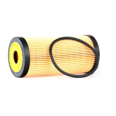 Imagem de PURFLUX L980 Filtro de óleo Cartucho filtrante VOLKSWAGEN: Golf 7, Polo V Hatchback, Scirocco III, AUDI: A4 B8 Avant, A3 Sportback, A5 Coupe