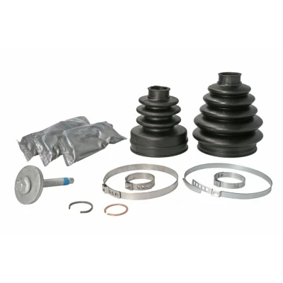 Imagem de SPIDAN 36294 Fole de Transmissão TPE (elastómero termoplástico), NBR (borracha nitrilo butadieno) VOLVO: V50, S40 II, C30