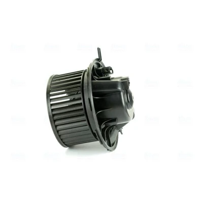Imagem de NISSENS 87034 Ventilador do Habitáculo para veículos com ar condicionado (manual) sem regulador integrado VOLKSWAGEN: Passat B6 Variant, CC