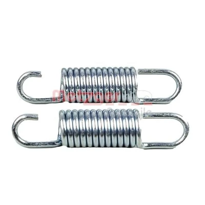 Imagem de METZGER 113 0508 Kit de reparação, alavanca travão estacion. (pinça travão)
