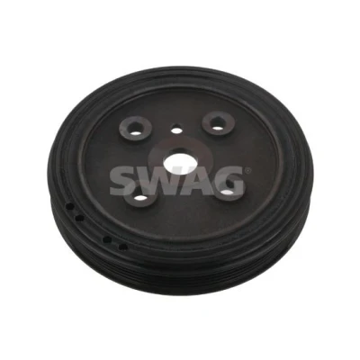 Imagem de SWAG 55 93 3640 Polia da cambota 6PK 156 5 para VOLVO: S80 I, V70 2, S60 I
