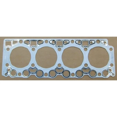 Imagem de ELRING 174.713 Juntas da Cabeça do Motor 1,25 109,5 Juntade metal elastómero