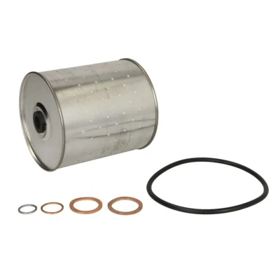 Imagem de MAHLE ORIGINAL OX 85D Filtro de óleo Cartucho filtrante MERCEDES BENZ: T2/L Van / Carrinha, Heckflosse, Classe S Sedan, TOYOTA: Land Cruiser 40 SUV