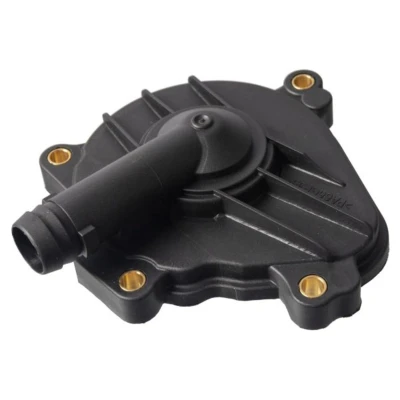 Imagem de FEBI BILSTEIN 170610 Separador de óleo, respiro do cárter da cambota com retentor